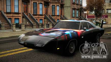 Dodge Charger Rahlyn S10 für GTA 4