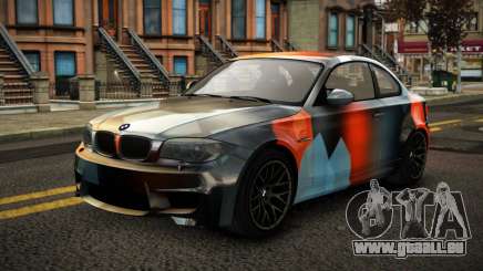 BMW 1M Hanisa S5 pour GTA 4