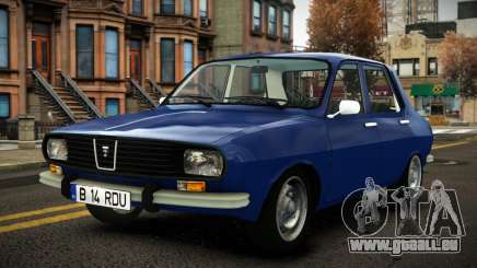 Dacia 1300 Kijbef für GTA 4