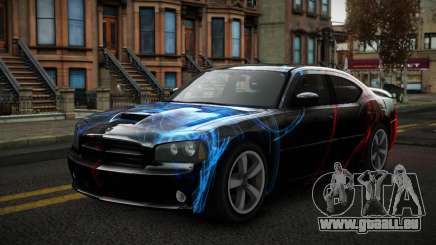 Dodge Charger Notiny S2 für GTA 4