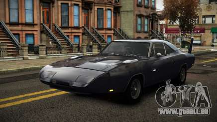 Dodge Charger Rahlyn für GTA 4