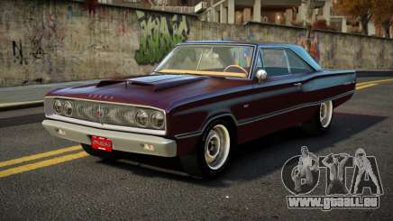 Dodge Coronet Yabiyomu pour GTA 4