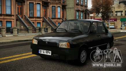 Dacia 1310 Cilnixeb für GTA 4