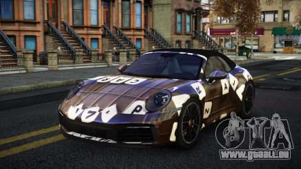 Porsche 911 Lachican S13 pour GTA 4