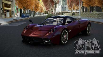 Pagani Huayra Dodufeba für GTA 4