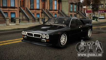 Lancia 037 Stradale Vinditazi für GTA 4