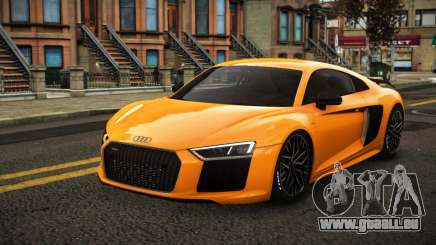 Audi R8 Gemu für GTA 4