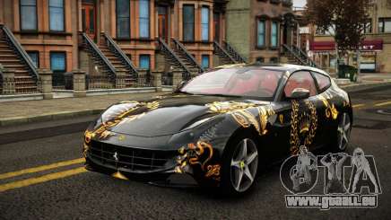 Ferrari FF Sonles S9 pour GTA 4