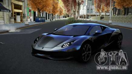 Arrinera Hussarya Zuxleqi pour GTA 4