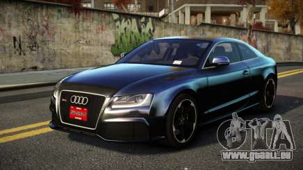 Audi RS5 Jive für GTA 4