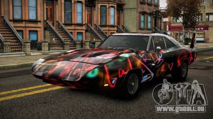 Dodge Charger Rahlyn S14 für GTA 4