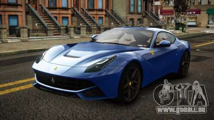 Ferrari F12 Xesnipuqo für GTA 4