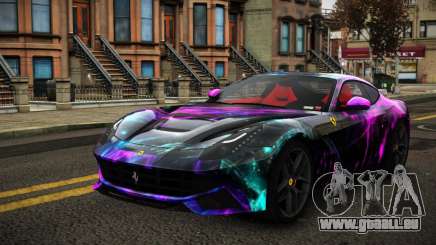 Ferrari F12 Tholesca S13 pour GTA 4