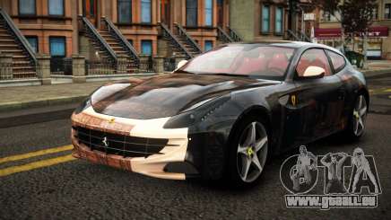 Ferrari FF Sonles S11 pour GTA 4