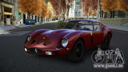 Ferrari 250 GTO Kospaz pour GTA 4