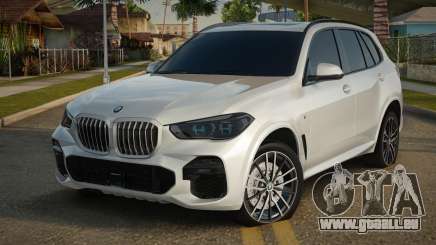 BMW X5 G05 19th pour GTA San Andreas