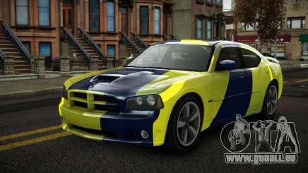 Dodge Charger Notiny S13 pour GTA 4