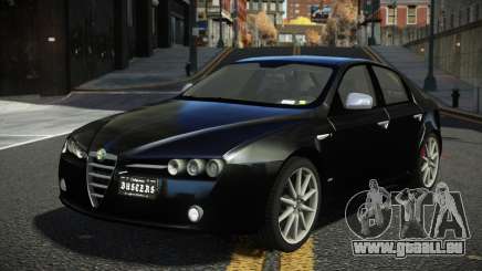 Alfa Romeo 159 Hobe pour GTA 4