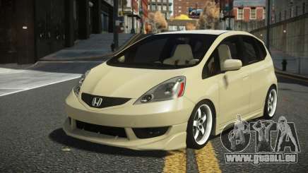Honda Fit Kopa pour GTA 4