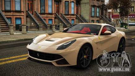 Ferrari F12 Tholesca pour GTA 4