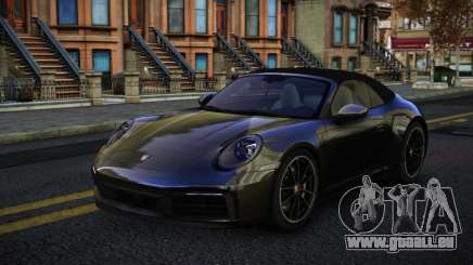 Porsche 911 Lachican S2 pour GTA 4