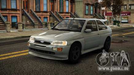 Ford Escort Gawo für GTA 4
