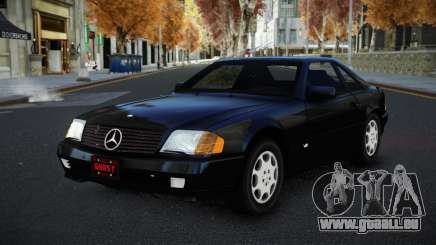 Mercedes-Benz 600SL Jimtofa pour GTA 4