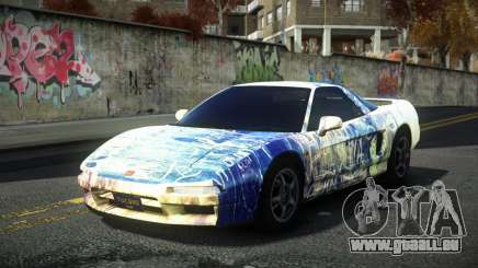 Honda Integra Onynias S4 pour GTA 4