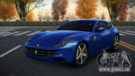Ferrari FF Tacag pour GTA 4