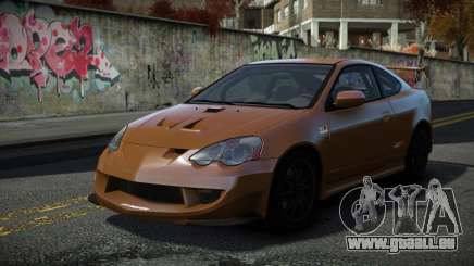 Honda NSX Nitanry pour GTA 4