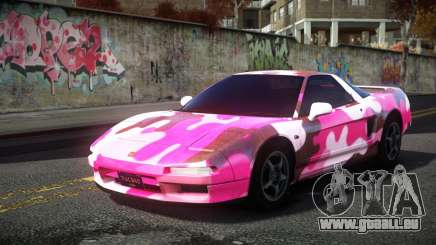 Honda Integra Onynias S7 pour GTA 4