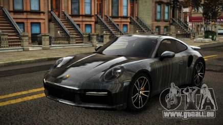 Porsche 911 Donam S5 für GTA 4
