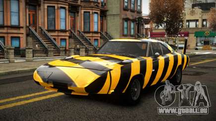 Dodge Charger Rahlyn S4 für GTA 4