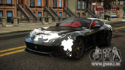 Ferrari F12 Tholesca S14 pour GTA 4
