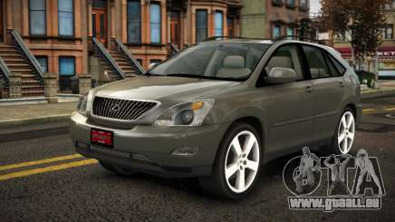 Lexus RX300 Juzeza für GTA 4