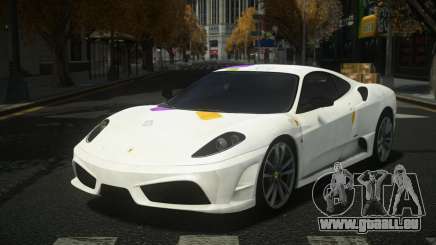 Ferrari F430 Jenert S4 für GTA 4