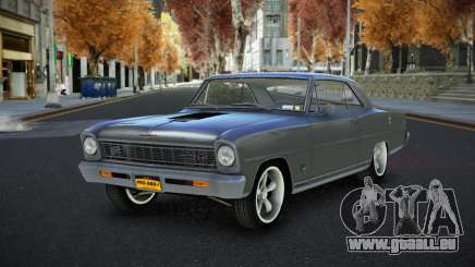 Chevrolet Nova Gebhodoc für GTA 4
