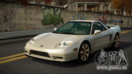 Acura NSX Zaraxe pour GTA 4