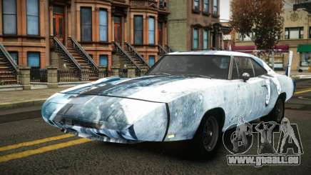 Dodge Charger Rahlyn S9 für GTA 4