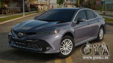 Toyota Camry 19th pour GTA San Andreas
