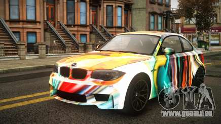 BMW 1M Hanisa S4 pour GTA 4