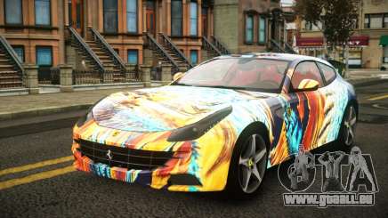 Ferrari FF Sonles S13 für GTA 4