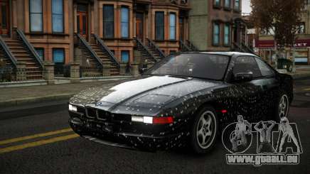 BMW E31 Stemuel S7 für GTA 4