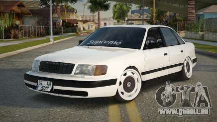 Audi 100 Supreme pour GTA San Andreas