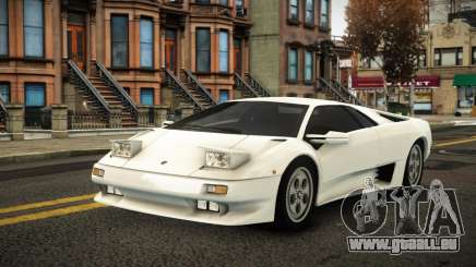Lamborghini Diablo Jocguwi pour GTA 4
