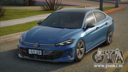 2026 Volkswagen Lamando L 380 TSi GTS für GTA San Andreas