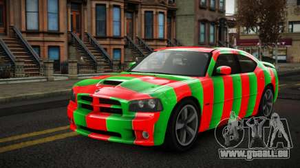 Dodge Charger Notiny S1 für GTA 4