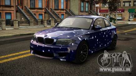 BMW 1M Hanisa S7 pour GTA 4