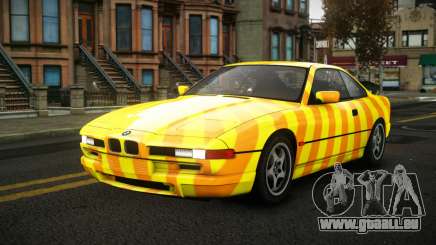 BMW E31 Stemuel S10 für GTA 4