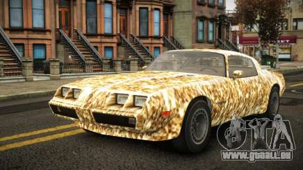 Porsche Trans AM Nara S7 pour GTA 4